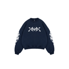Gothic Sweatshirt - NB