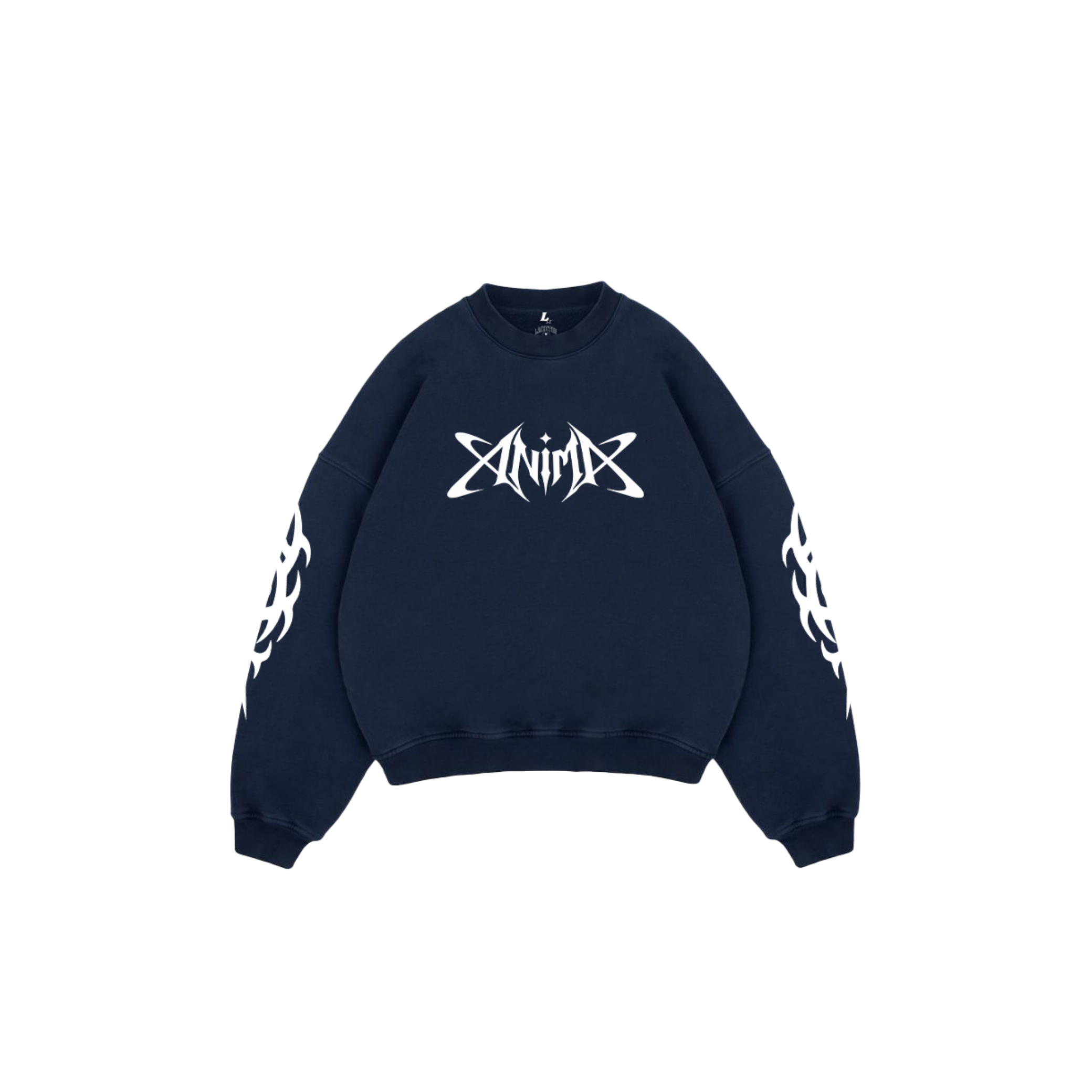 Gothic Sweatshirt - NB