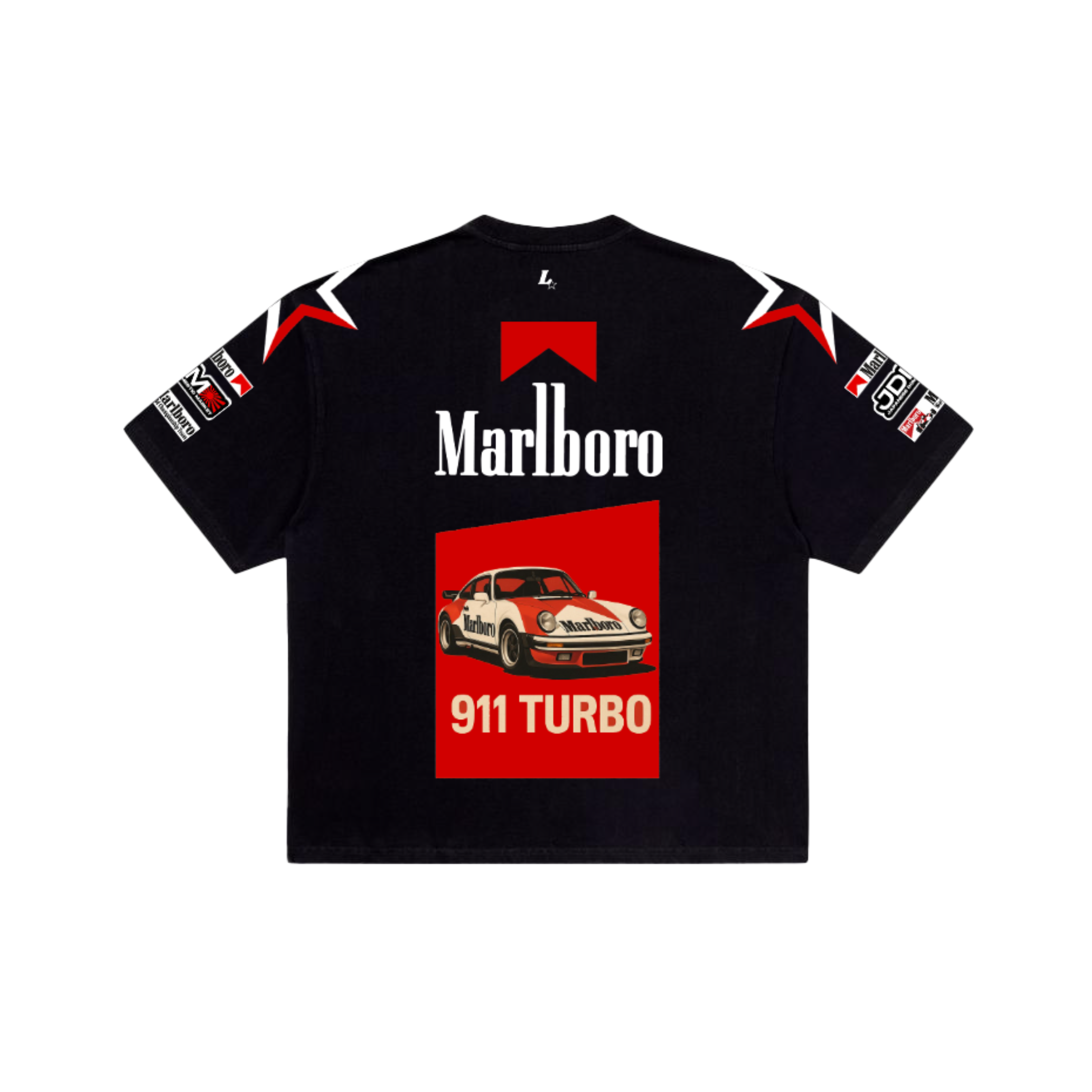 Marlboro Jersey