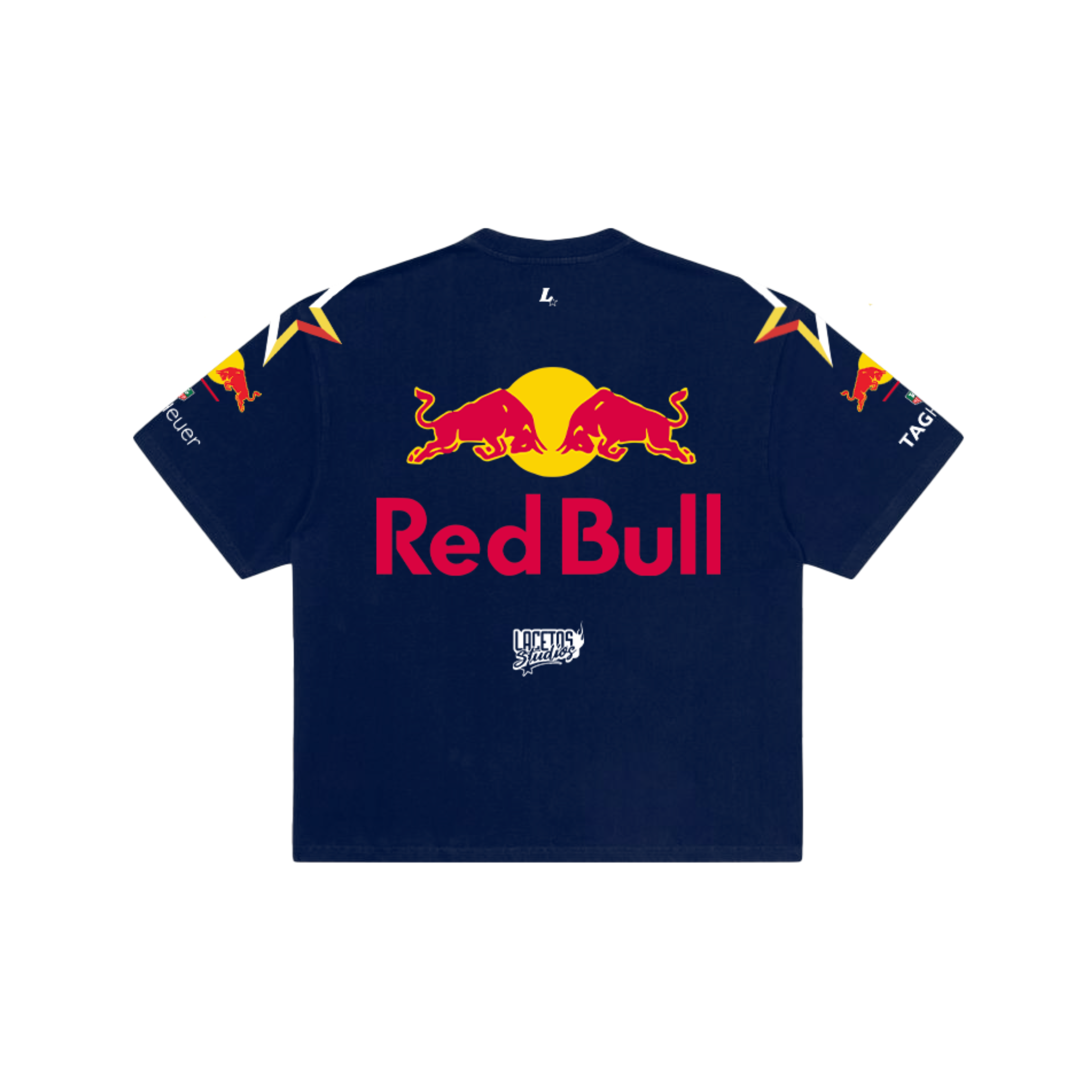 Red Bull Jersey