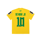 Brasil Jersey - Neymar edition