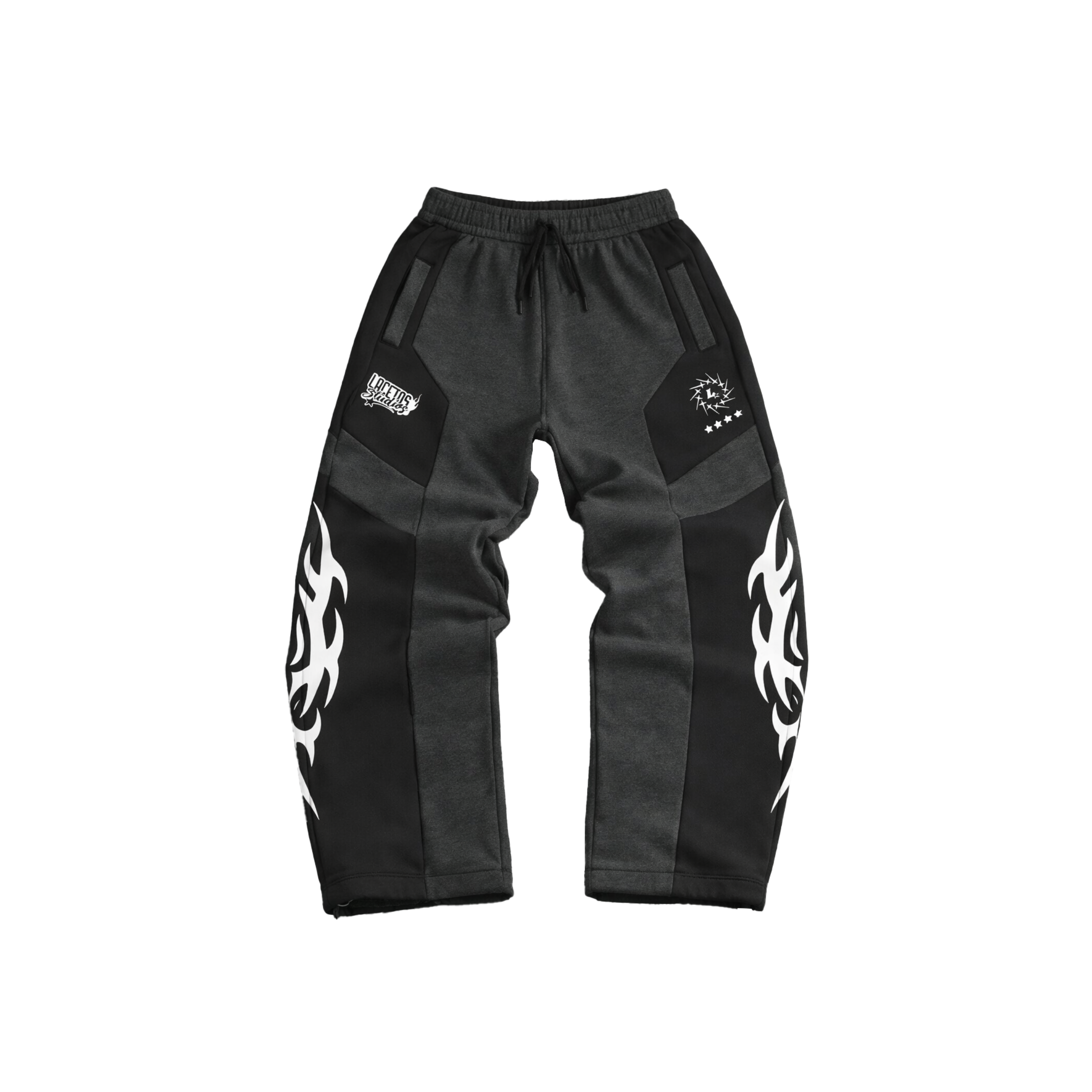 Gothic Sweatpants - BC