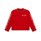 Staric Comms - Full sleeve tee ( R )