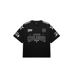 Exclusive Jersey - Lacetos