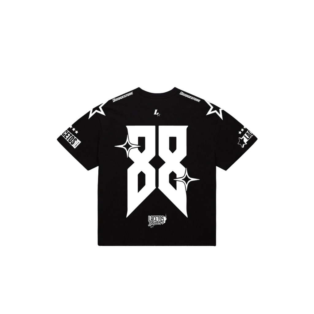 Exclusive Jersey - Lacetos
