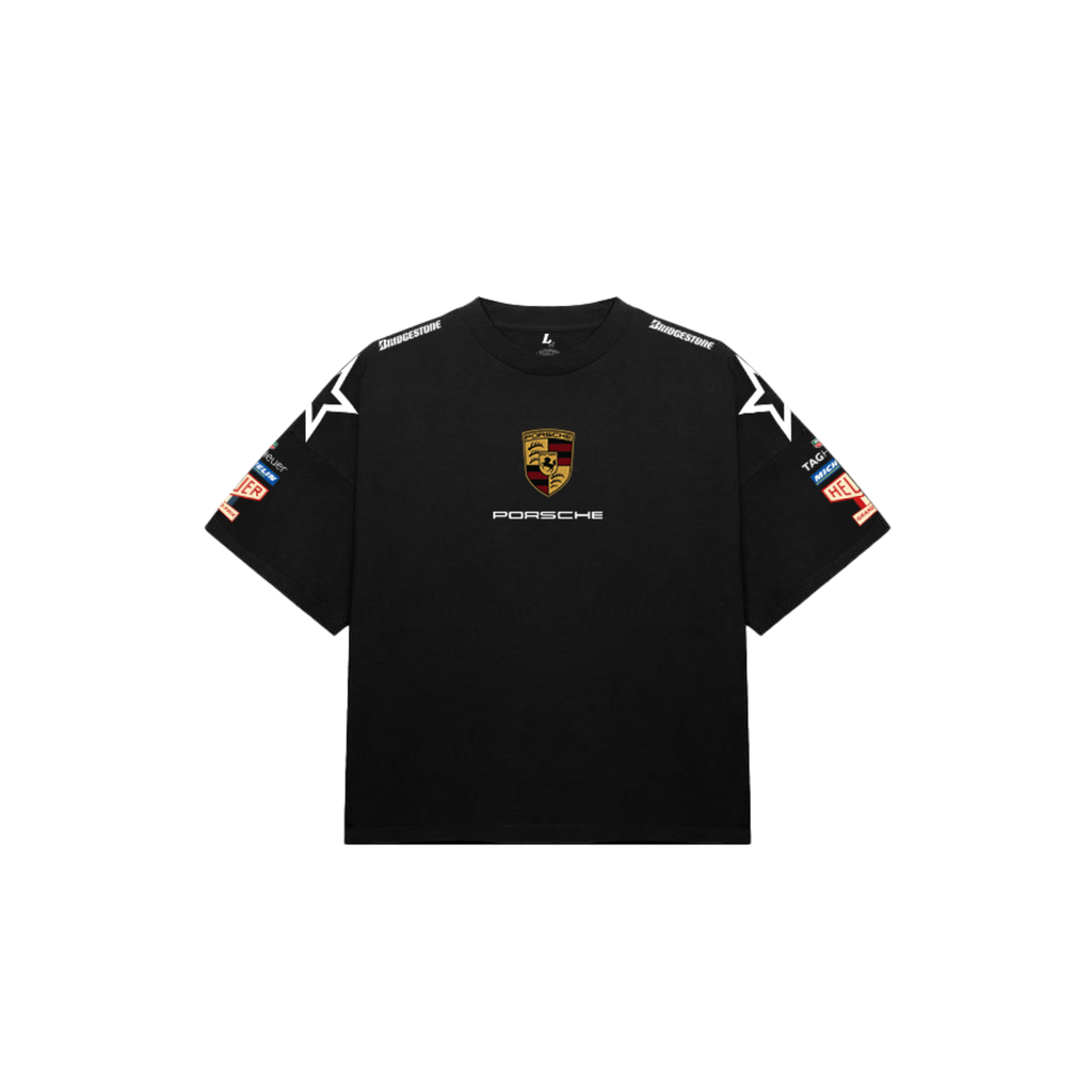 Porsche Jersey