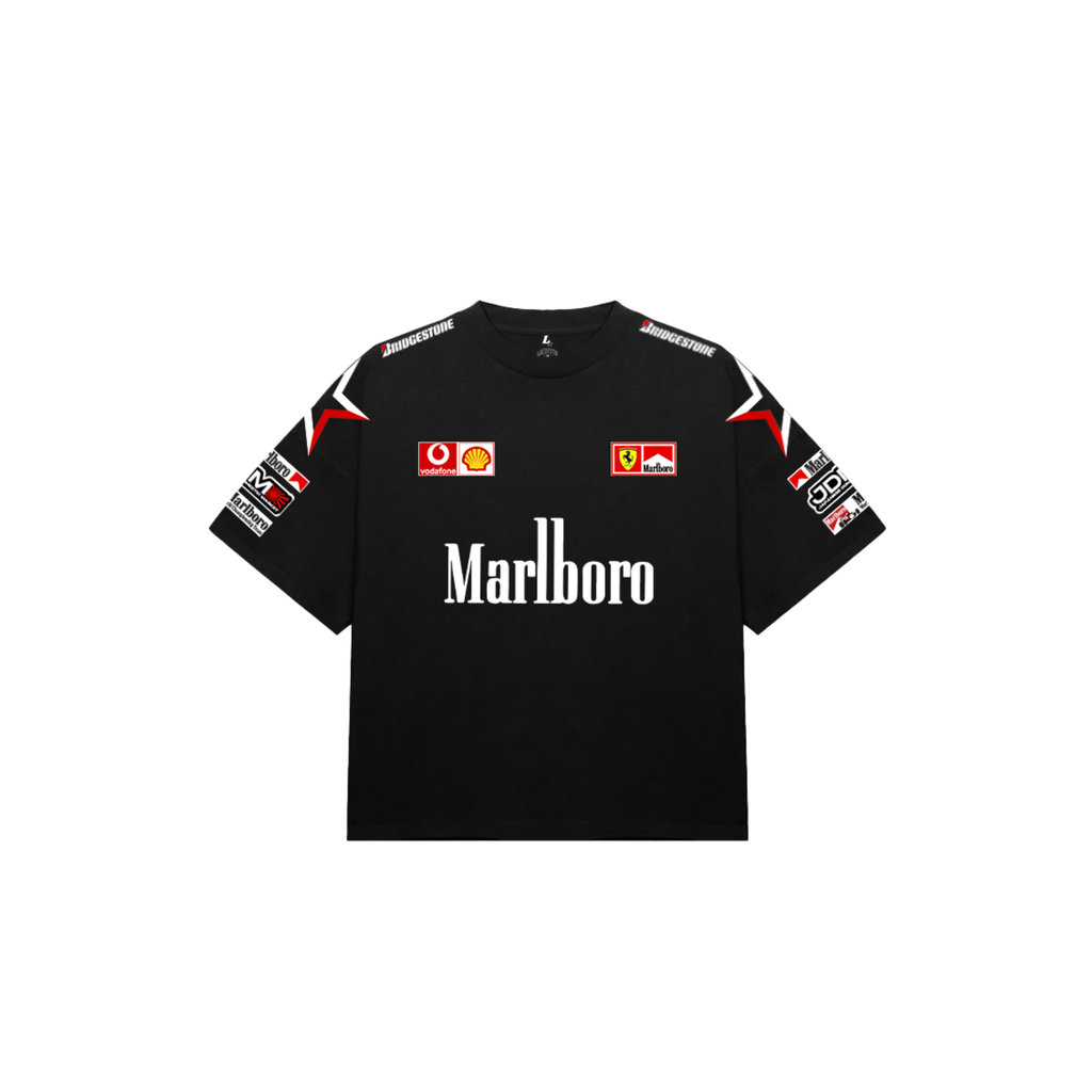 Marlboro Jersey