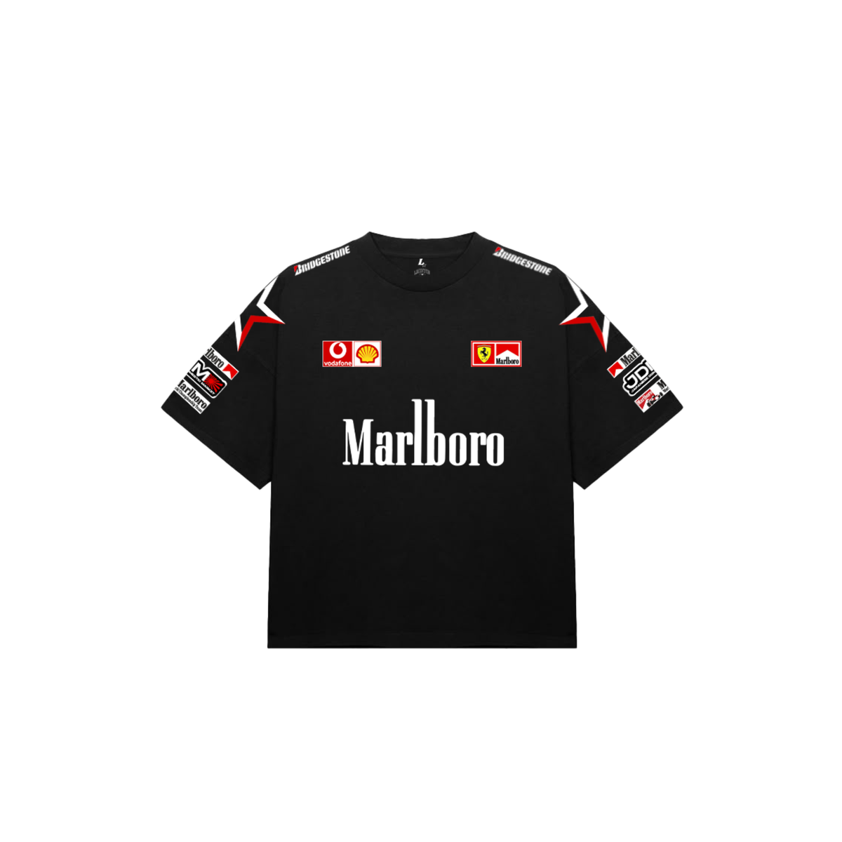 Marlboro Jersey