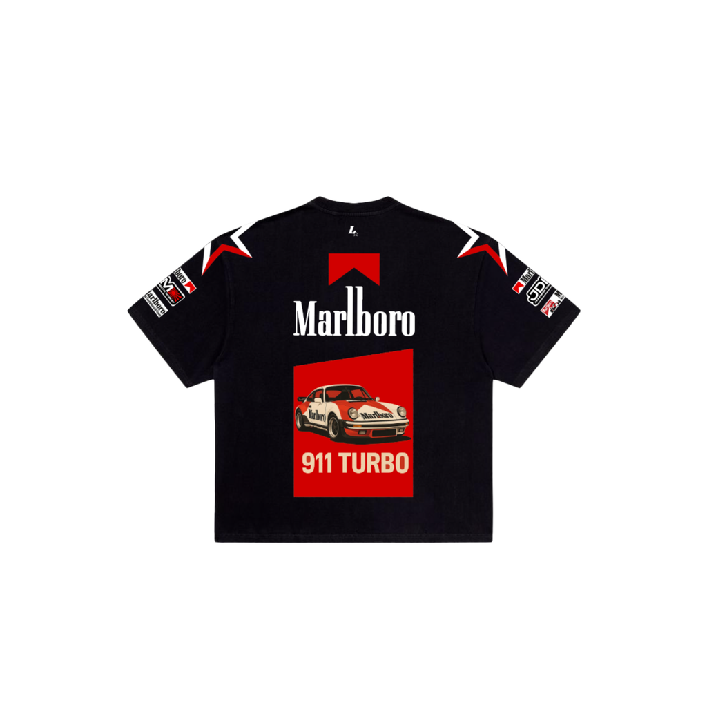 Marlboro Jersey