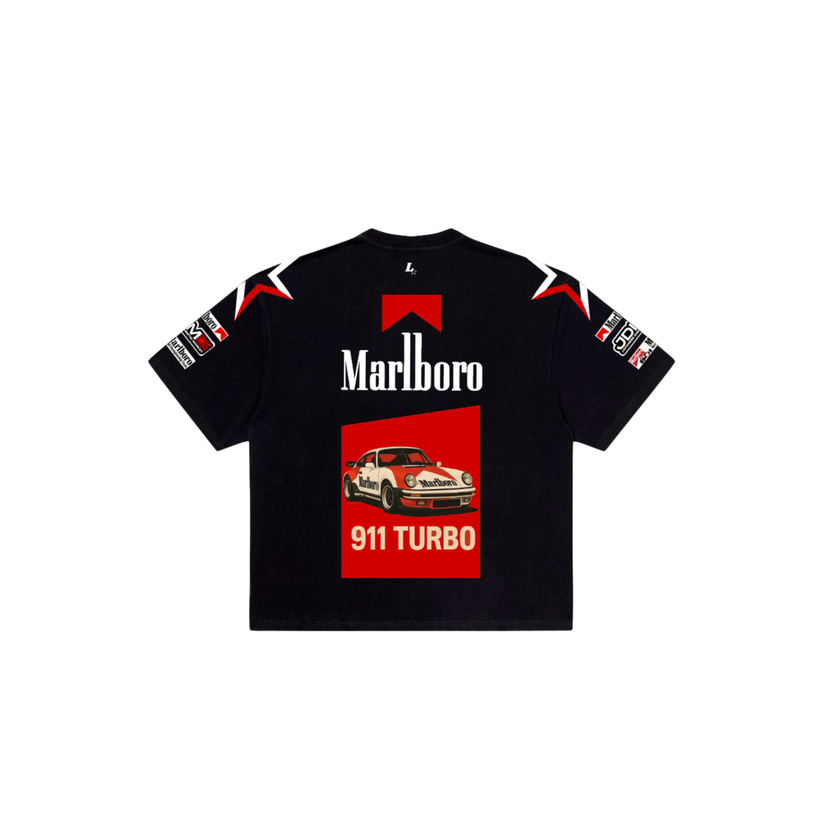 Marlboro Jersey