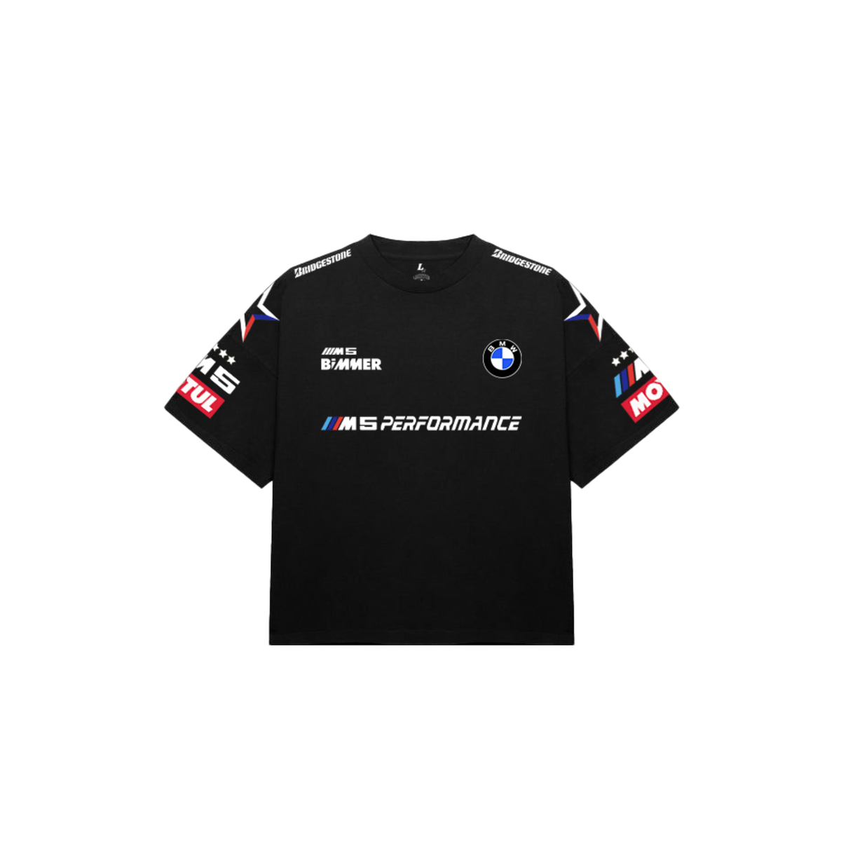 BMW Jersey