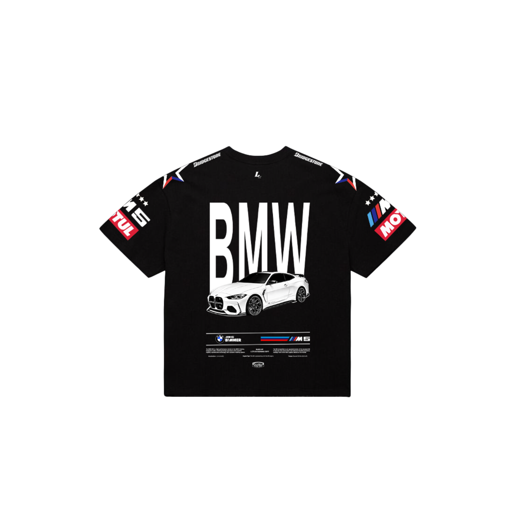 BMW Jersey