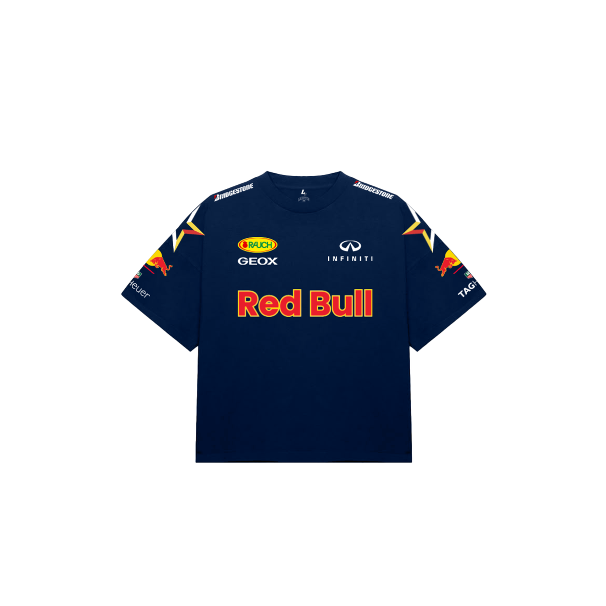 Red Bull Jersey