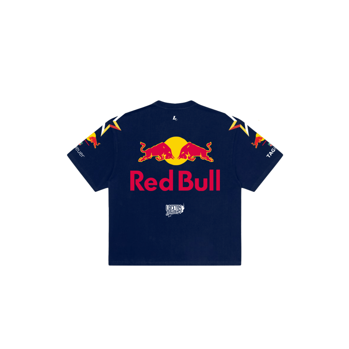 Red Bull Jersey