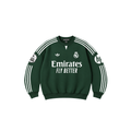 Real madrid - Sweater ( BG )