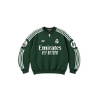 Real madrid - Sweater ( BG )