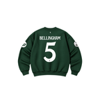 Real madrid - Sweater ( BG )