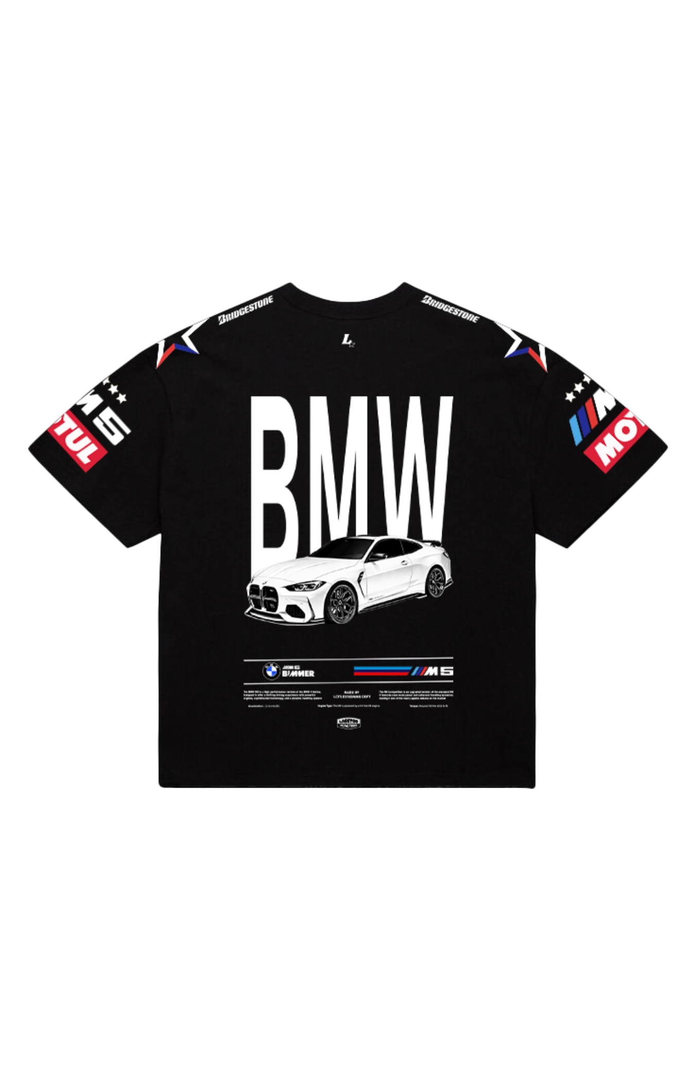 BMW Jersey