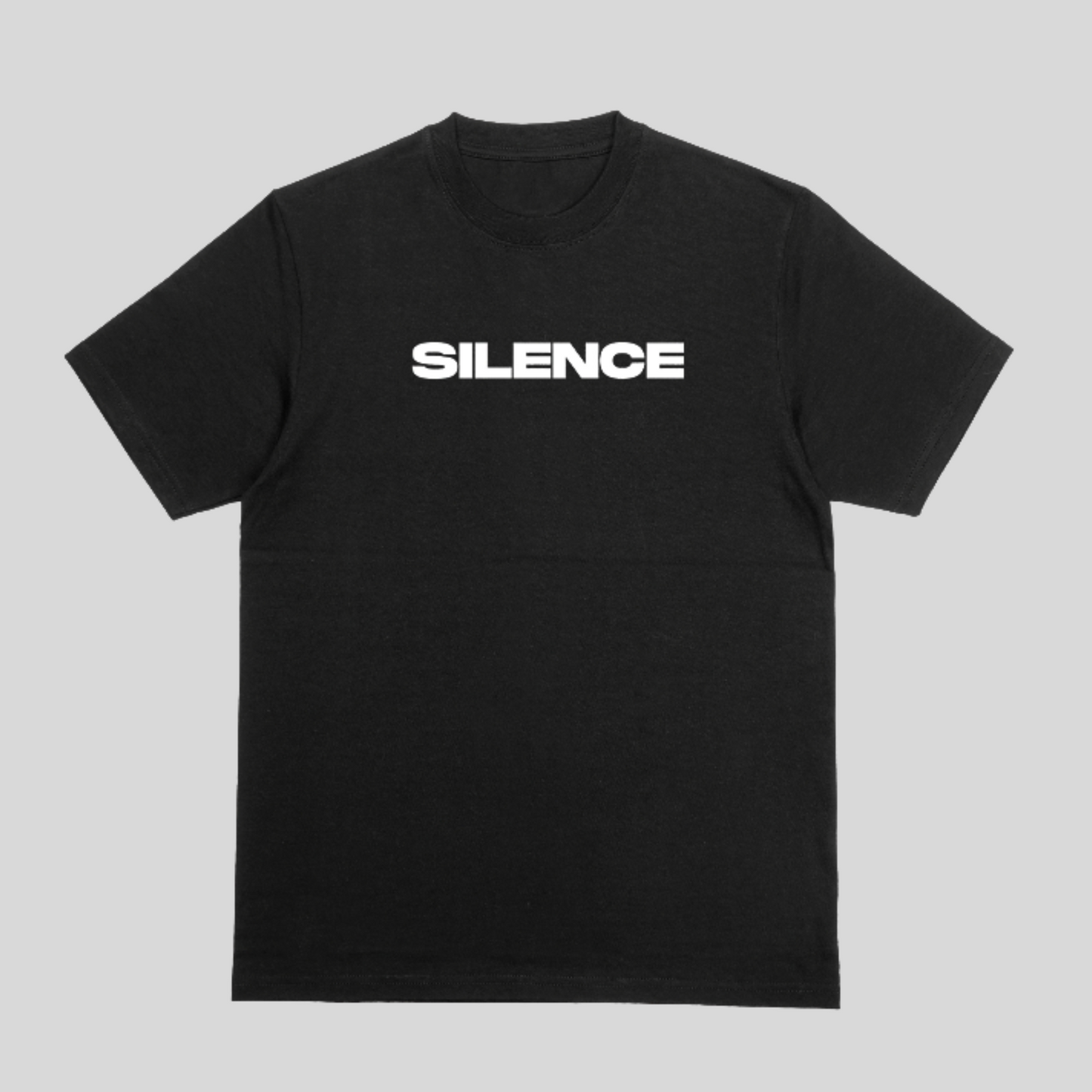 Silence