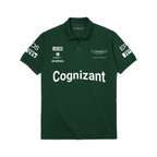 Aston Martin Polo tee