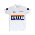 Mclaren Polo tee