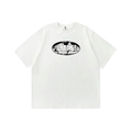 Globe line tee