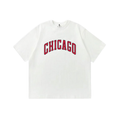 Chicago tee