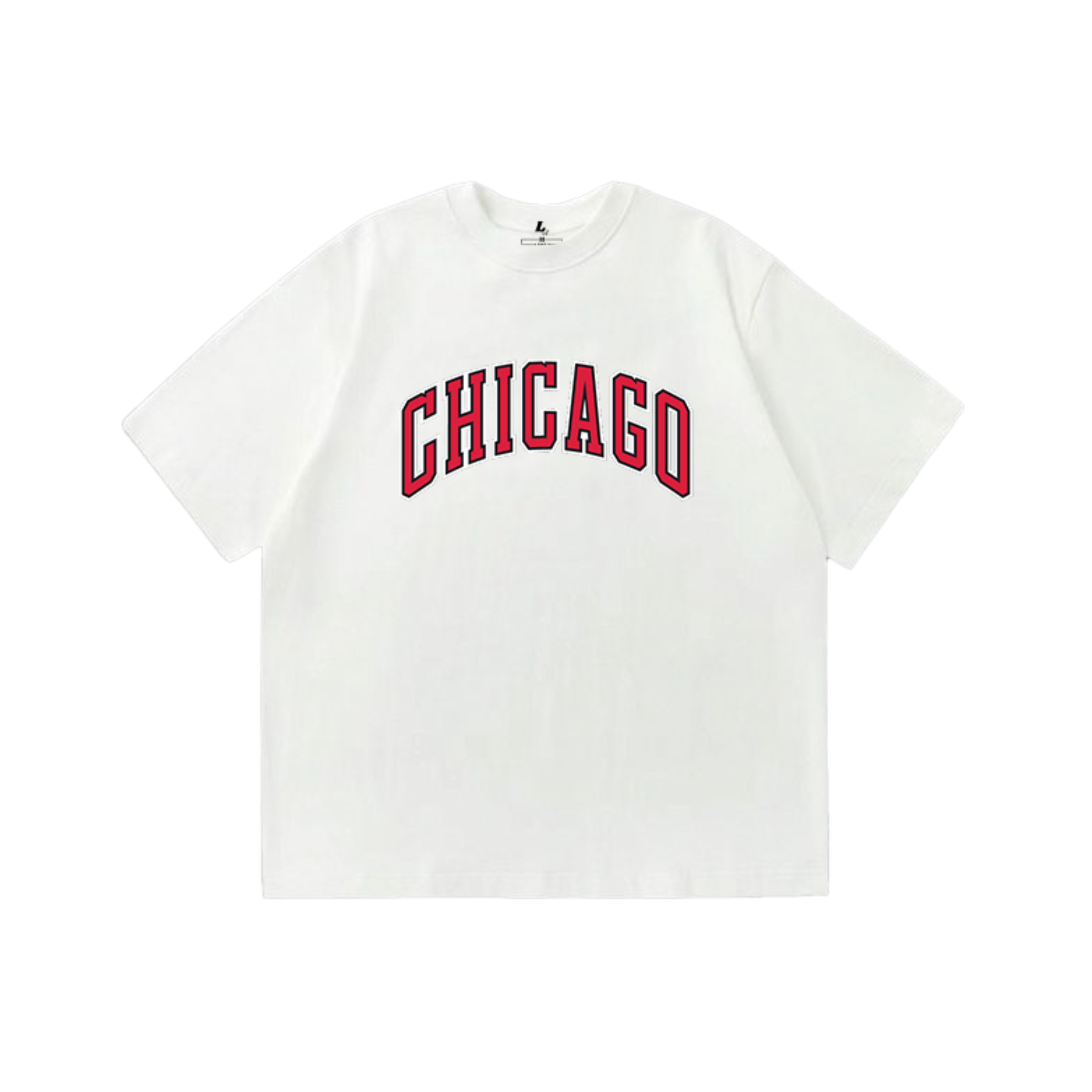 Chicago tee