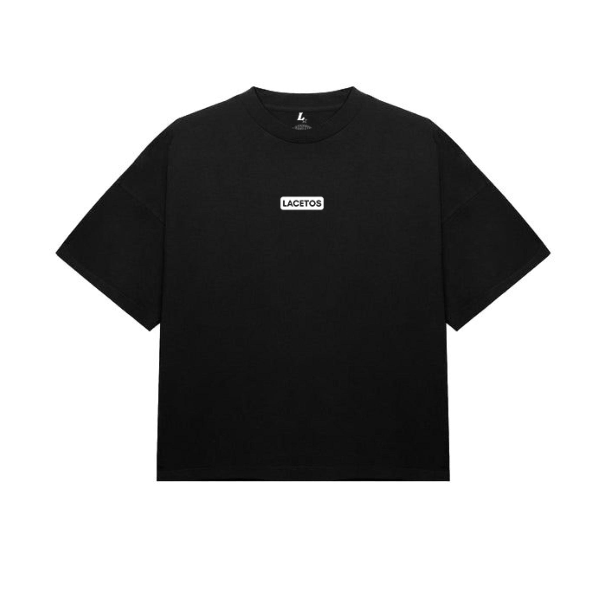 Lacetos basic tee