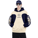 Gothic Hoodie - NB