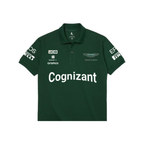 Aston Martin Polo tee