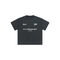 Flagship tee - Grey