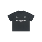 Flagship tee - Grey