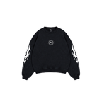 Gothic Sweatshirt - B