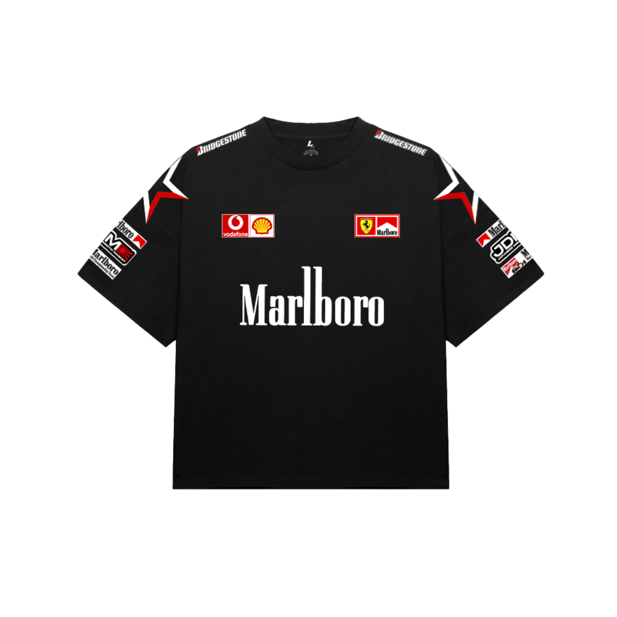 Marlboro Jersey