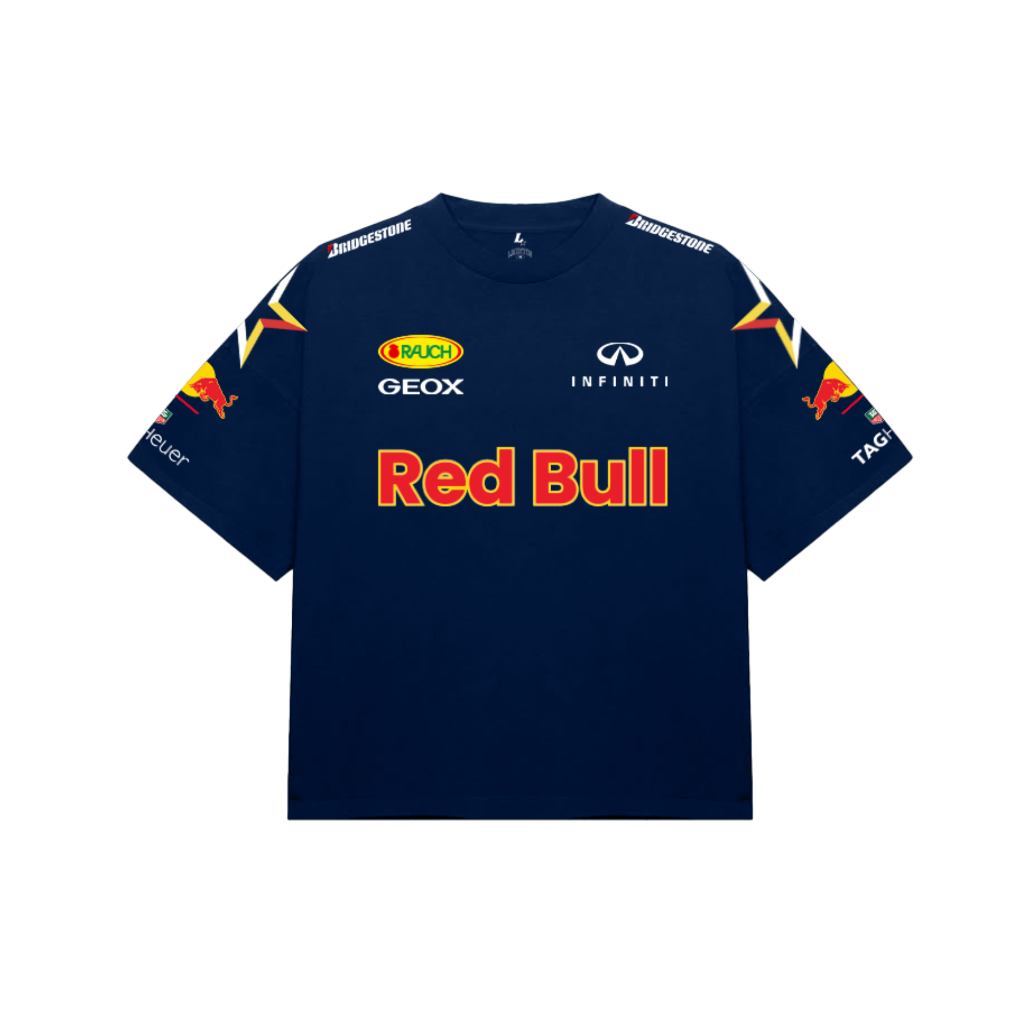 Red Bull Jersey