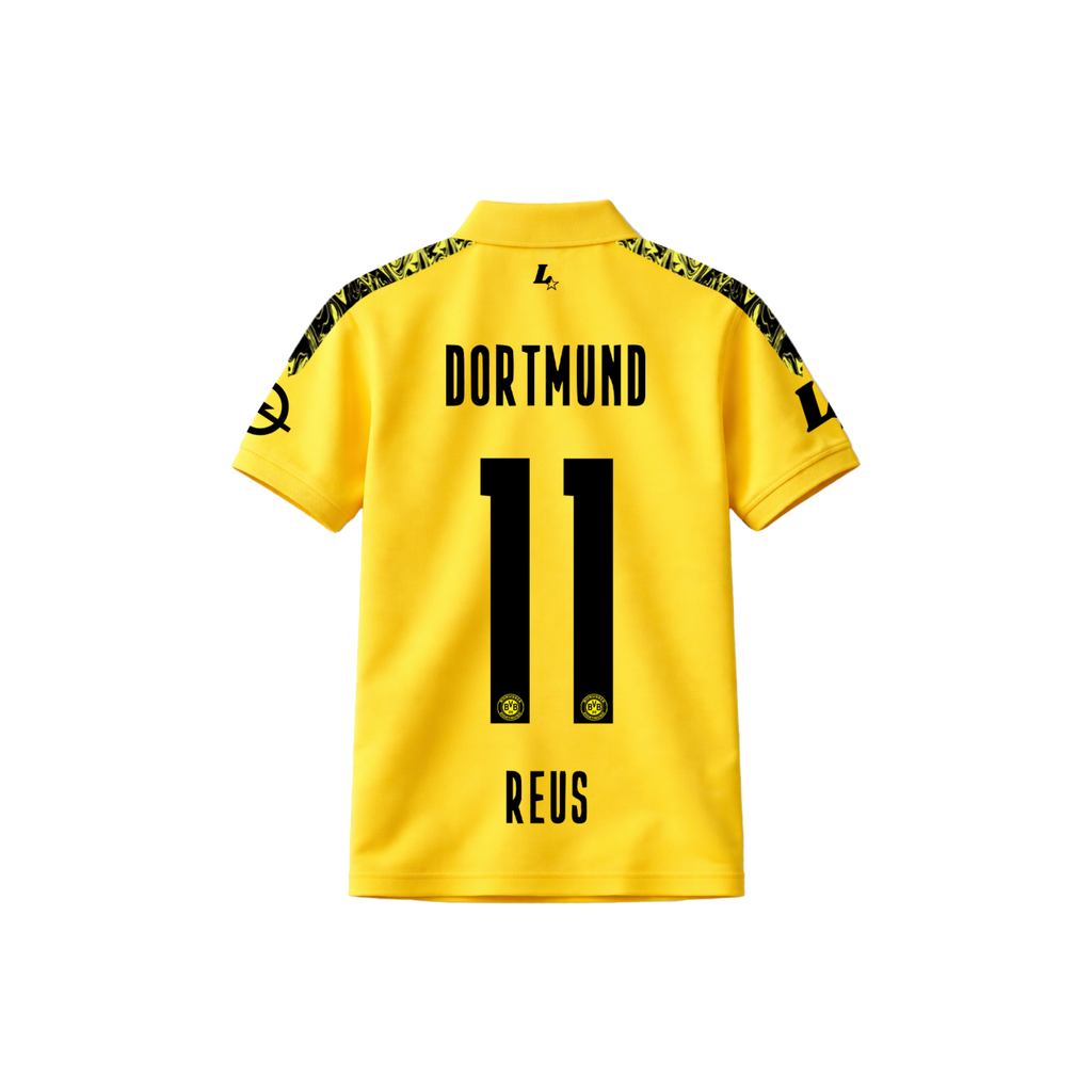 BVB - Designer Polo