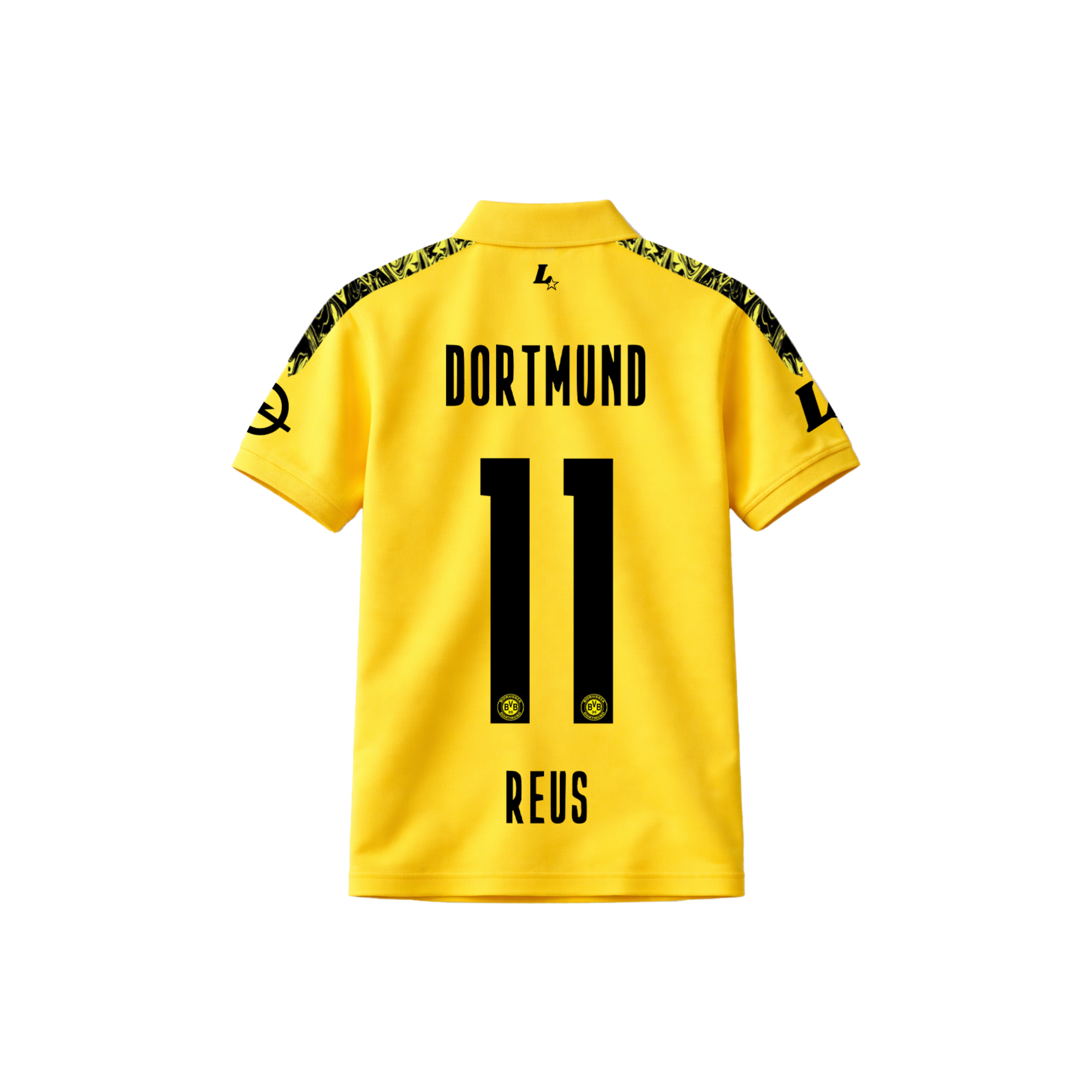 BVB - Designer Polo