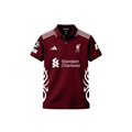 Liverpool - Designer Polo