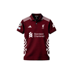 Liverpool - Designer Polo