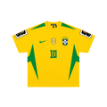 Brasil Jersey - Neymar edition