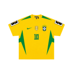 Brasil Jersey - Neymar edition