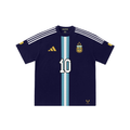 Argentina Jersey - Messi edition 26