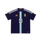 Argentina Jersey - Messi edition 26