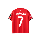 Portugal Jersey - Ronaldo edition 26