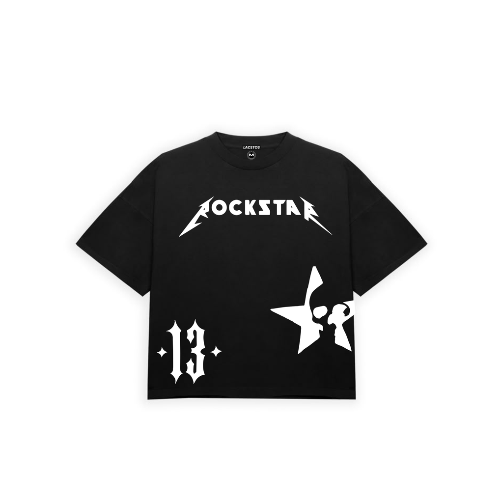 Rockstar - Cultured Legacy