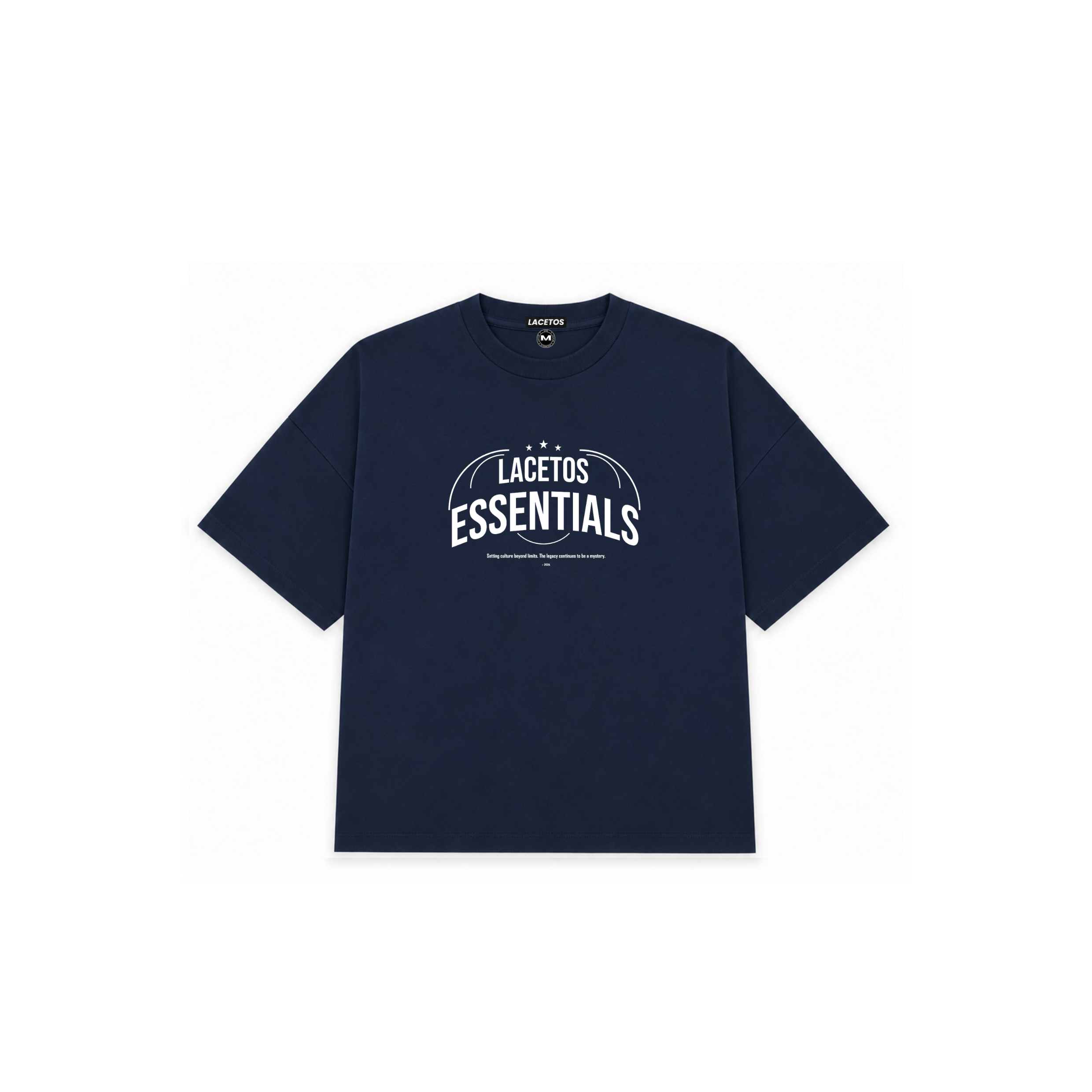 The Wings - Graphic tee