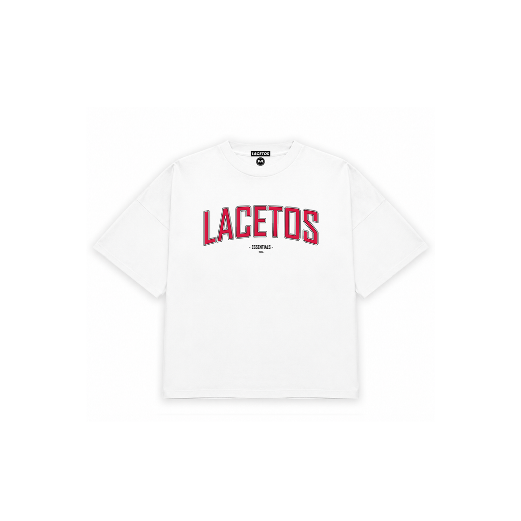 Lacetos exclusive - Graphic tee