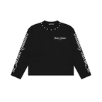 Staric Comms - Full sleeve tee ( B )