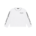 Staric Comms - Full sleeve tee ( W )